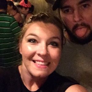 Meet your Posher, Heather